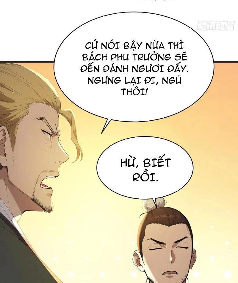 Ta thật sự không muốn làm thánh tiên Chapter 77 - Trang 3