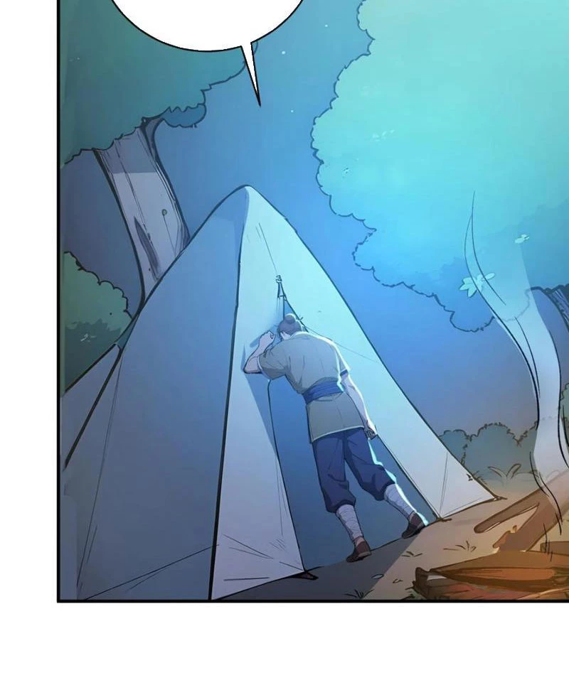 Ta thật sự không muốn làm thánh tiên Chapter 77 - Trang 3