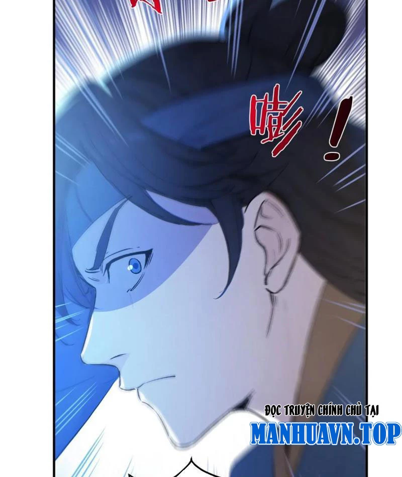 Ta thật sự không muốn làm thánh tiên Chapter 77 - Trang 3