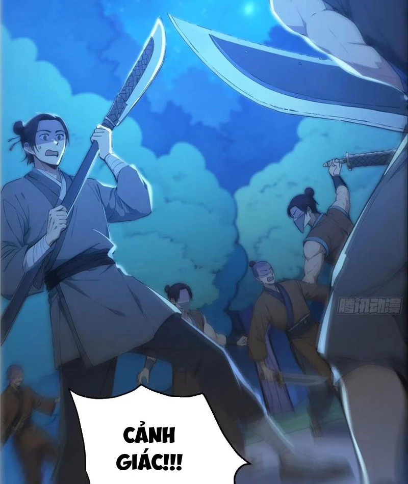 Ta thật sự không muốn làm thánh tiên Chapter 77 - Trang 3