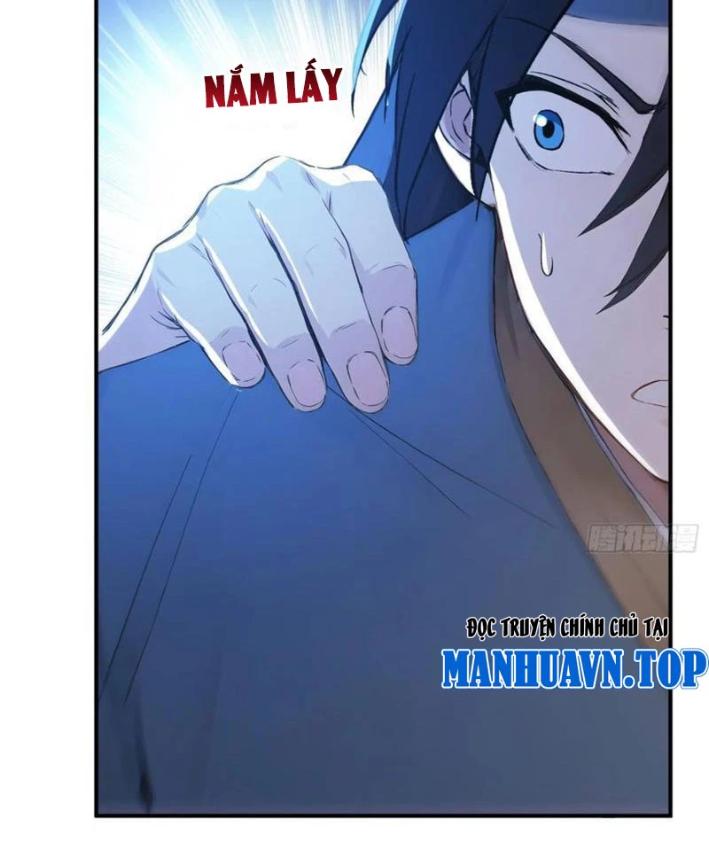 Ta thật sự không muốn làm thánh tiên Chapter 77 - Trang 3