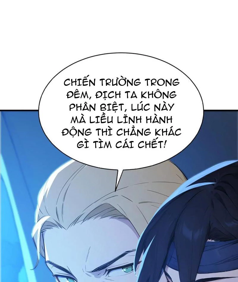 Ta thật sự không muốn làm thánh tiên Chapter 77 - Trang 3