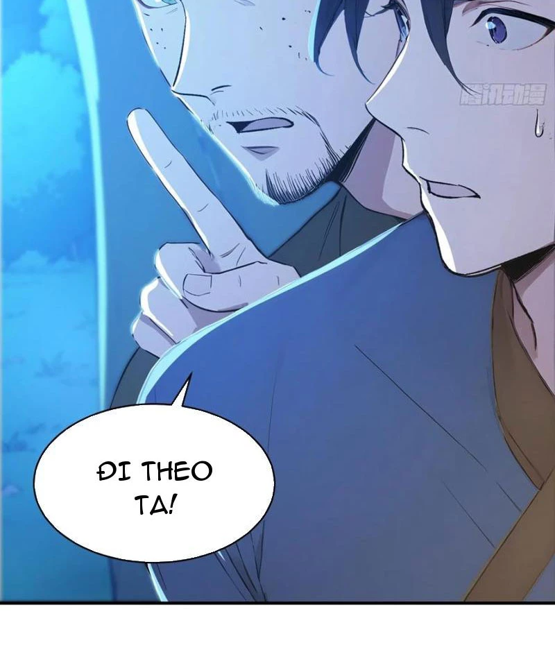 Ta thật sự không muốn làm thánh tiên Chapter 77 - Trang 3