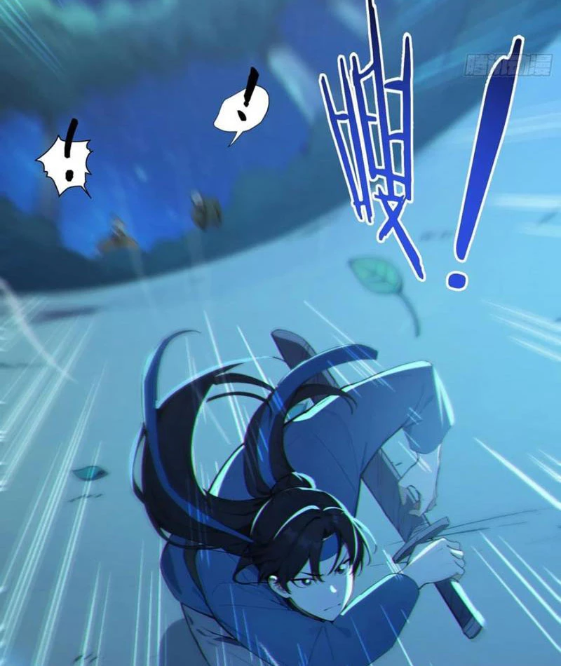 Ta thật sự không muốn làm thánh tiên Chapter 77 - Trang 3