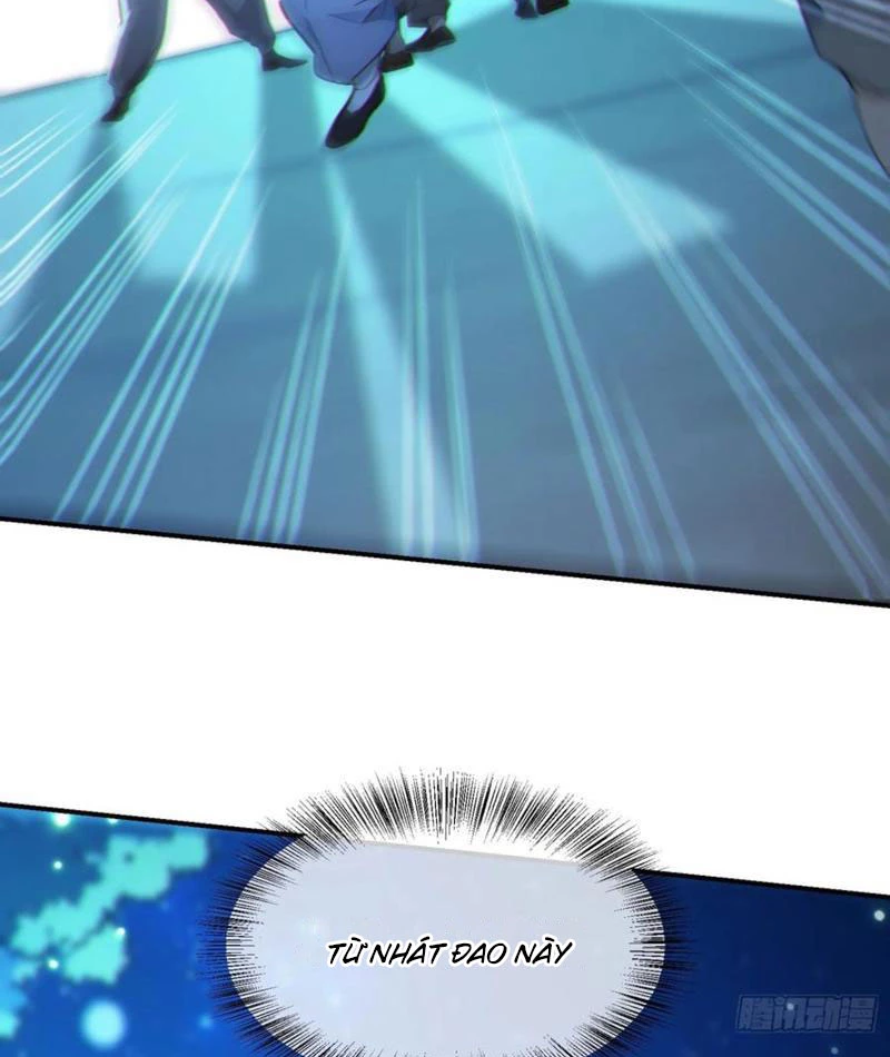 Ta thật sự không muốn làm thánh tiên Chapter 77 - Trang 3