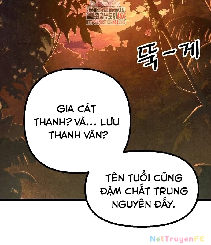 Chinh Phục Võ Lâm Chỉ Với 1 Tô Mỳ Chapter 38 - Trang 3