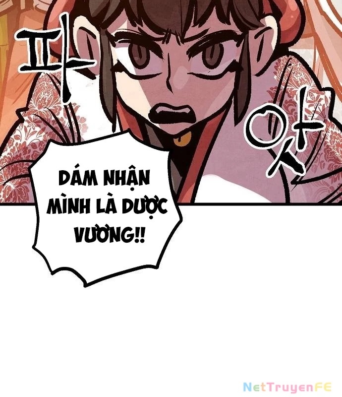 Chinh Phục Võ Lâm Chỉ Với 1 Tô Mỳ Chapter 38 - Trang 3