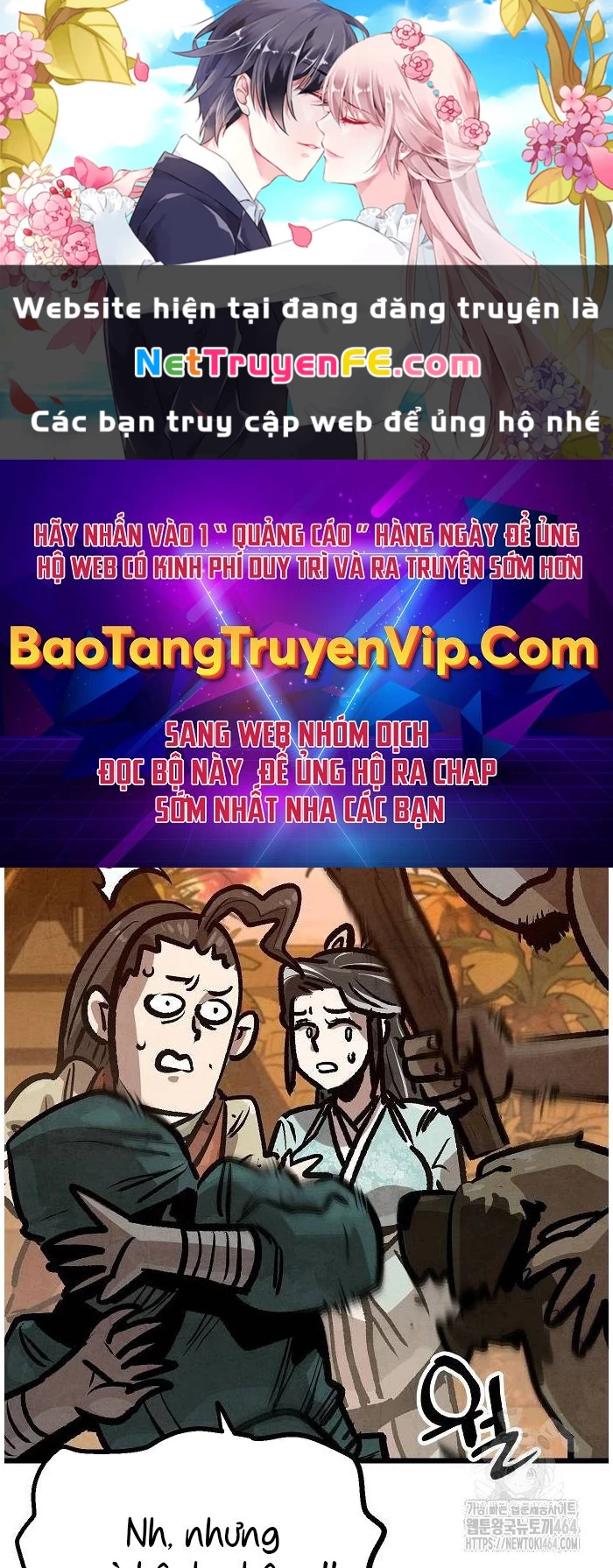 Chinh Phục Võ Lâm Chỉ Với 1 Tô Mỳ Chapter 39 - Next Chapter 40