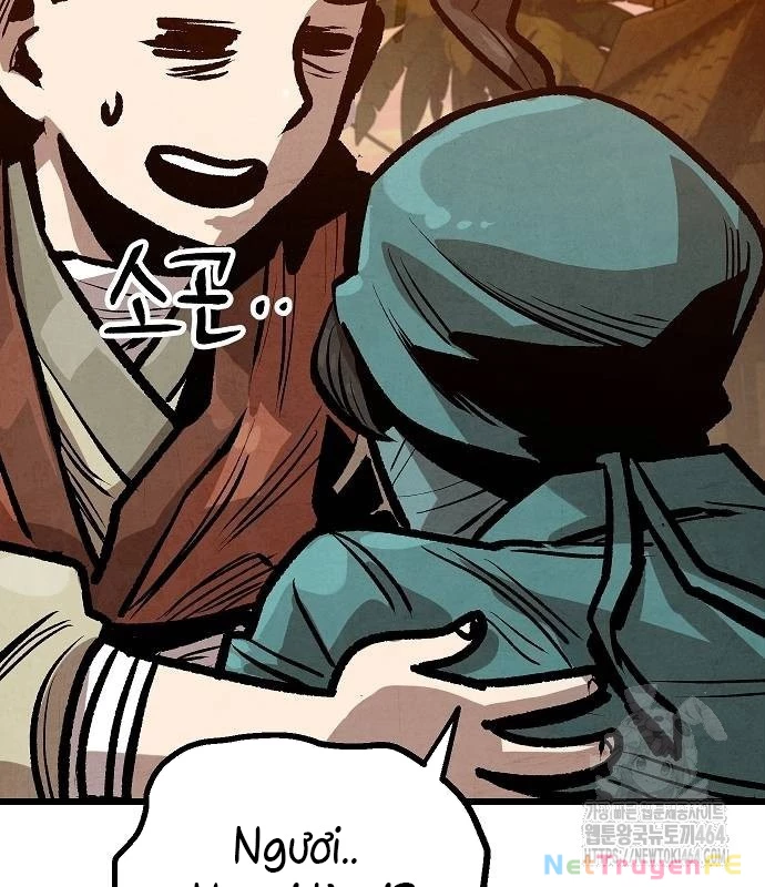 Chinh Phục Võ Lâm Chỉ Với 1 Tô Mỳ Chapter 39 - Next Chapter 40