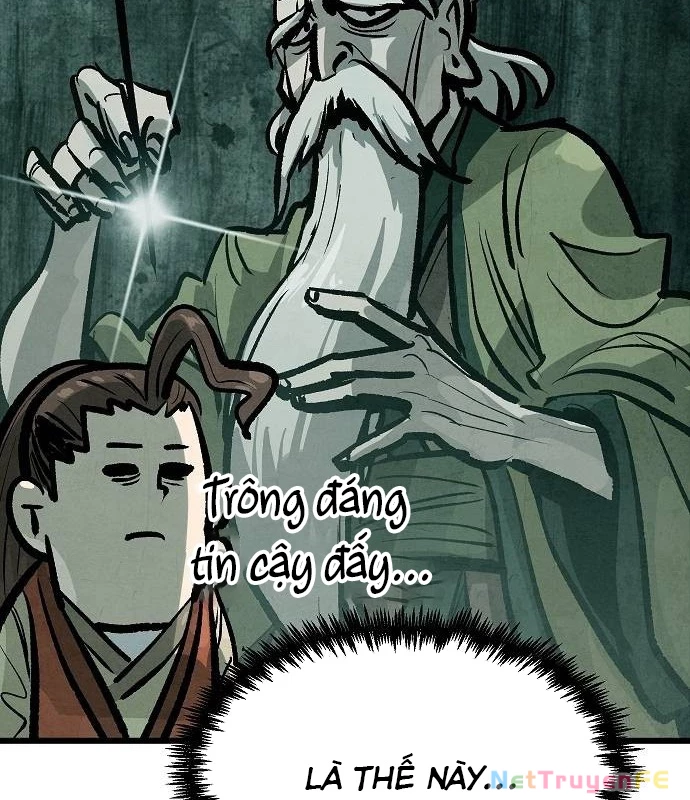Chinh Phục Võ Lâm Chỉ Với 1 Tô Mỳ Chapter 39 - Next Chapter 40