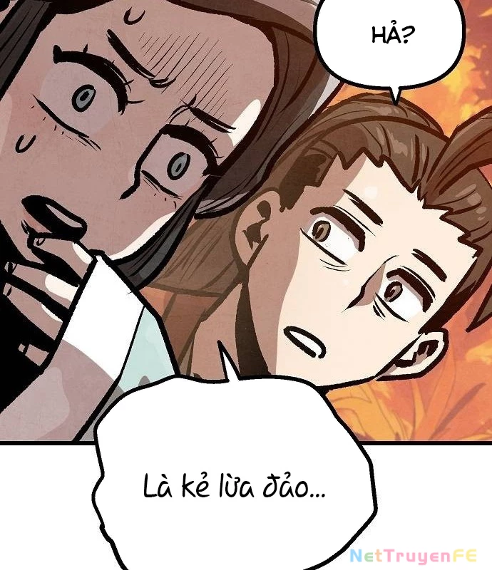 Chinh Phục Võ Lâm Chỉ Với 1 Tô Mỳ Chapter 39 - Next Chapter 40