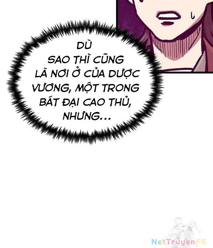 Chinh Phục Võ Lâm Chỉ Với 1 Tô Mỳ Chapter 39 - Next Chapter 40