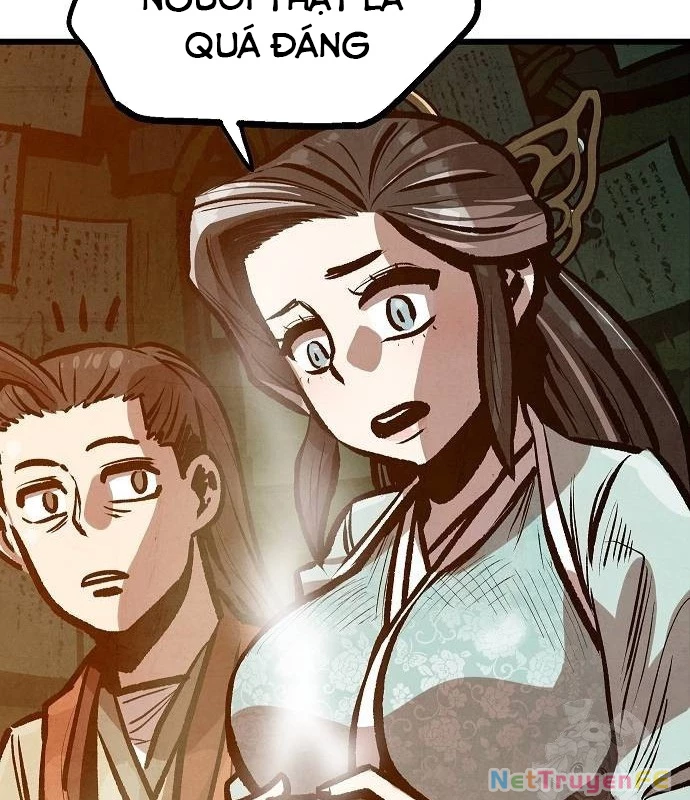 Chinh Phục Võ Lâm Chỉ Với 1 Tô Mỳ Chapter 39 - Next Chapter 40
