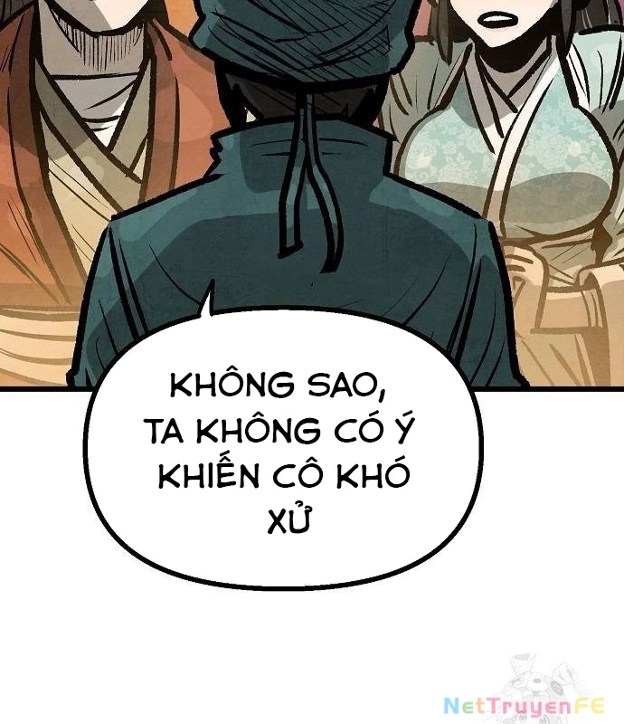 Chinh Phục Võ Lâm Chỉ Với 1 Tô Mỳ Chapter 39 - Next Chapter 40