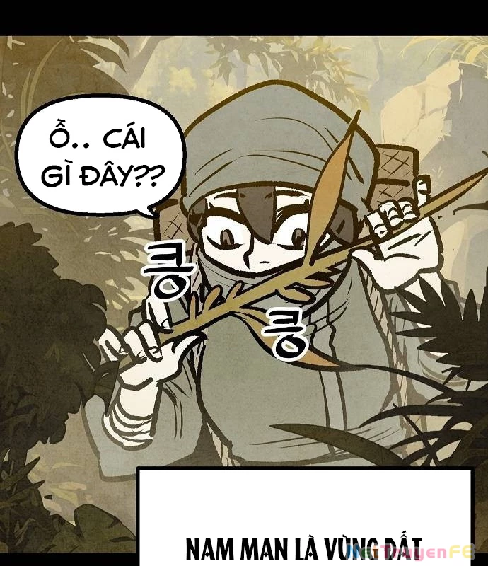 Chinh Phục Võ Lâm Chỉ Với 1 Tô Mỳ Chapter 39 - Next Chapter 40