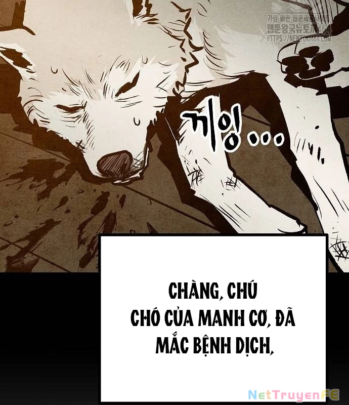 Chinh Phục Võ Lâm Chỉ Với 1 Tô Mỳ Chapter 39 - Next Chapter 40