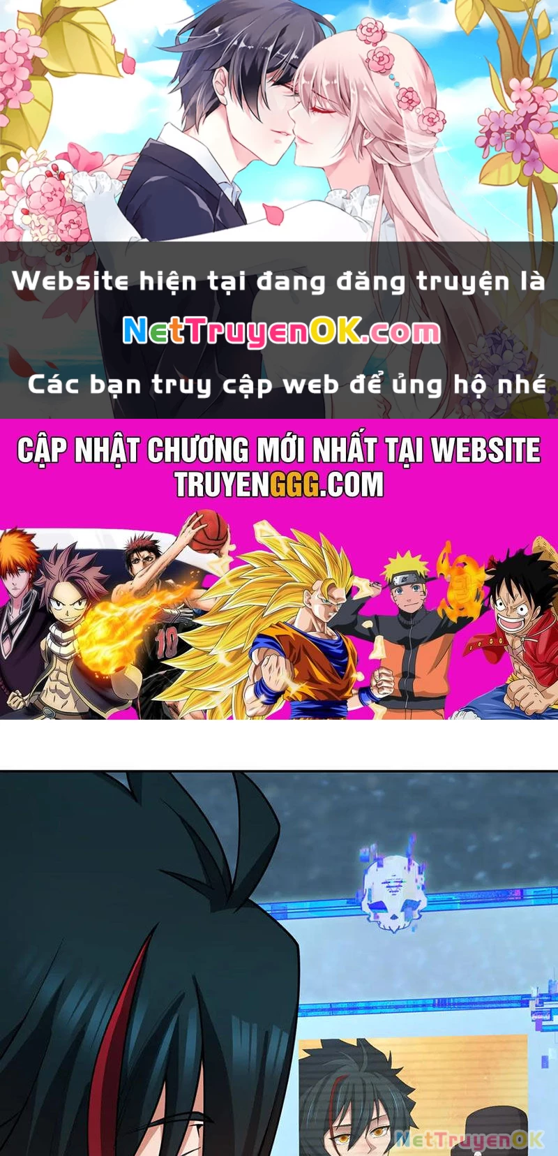 Kỷ Nguyên Kỳ Lạ Chapter 382 - Next Chapter 383