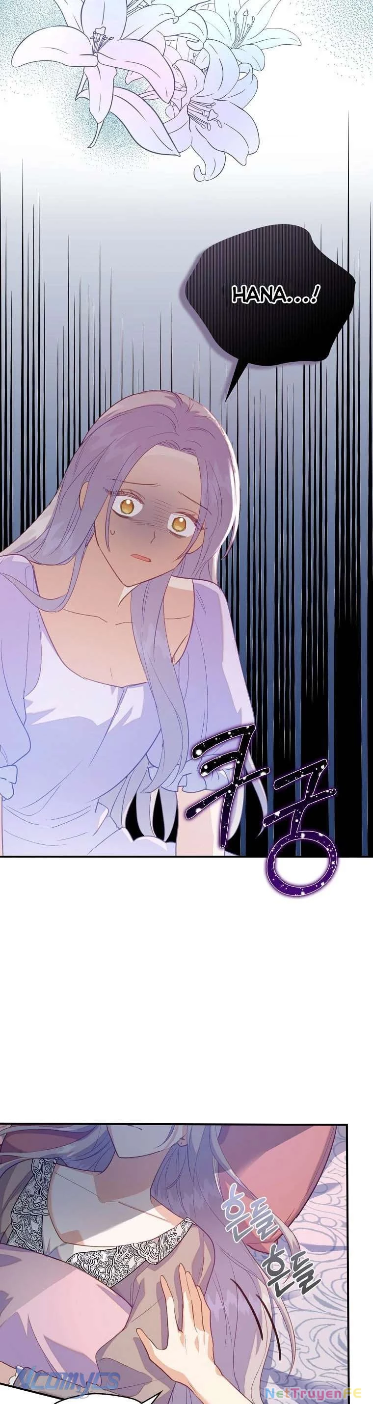 Chỉ Nhận Thức Được Sau Khi Mất Em Chapter 25 - Trang 4