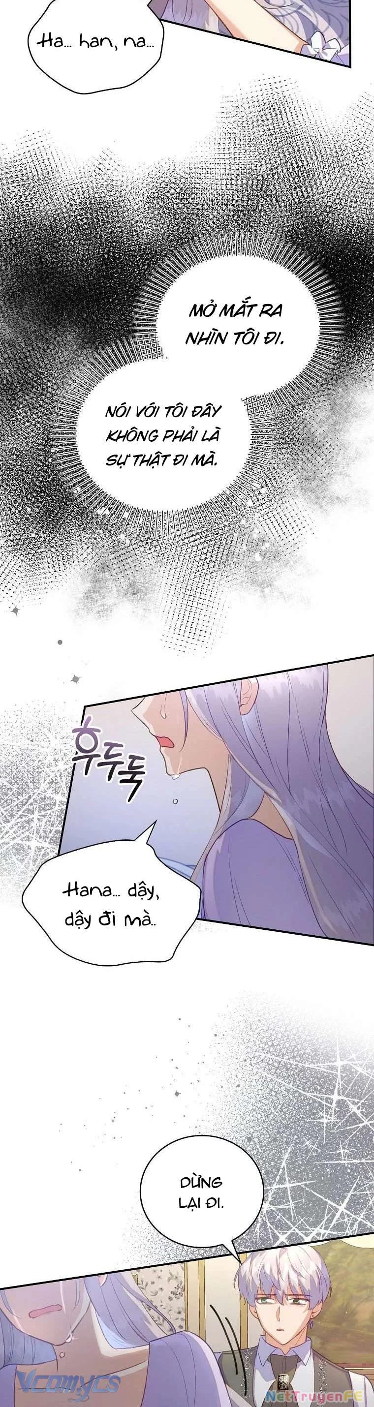 Chỉ Nhận Thức Được Sau Khi Mất Em Chapter 25 - Trang 4