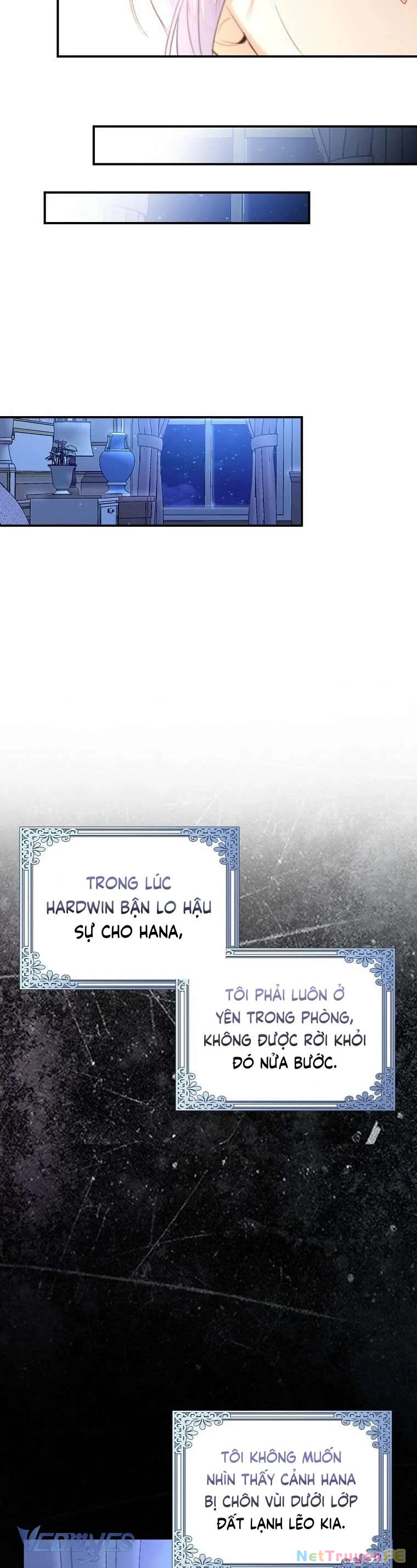 Chỉ Nhận Thức Được Sau Khi Mất Em Chapter 25 - Trang 4