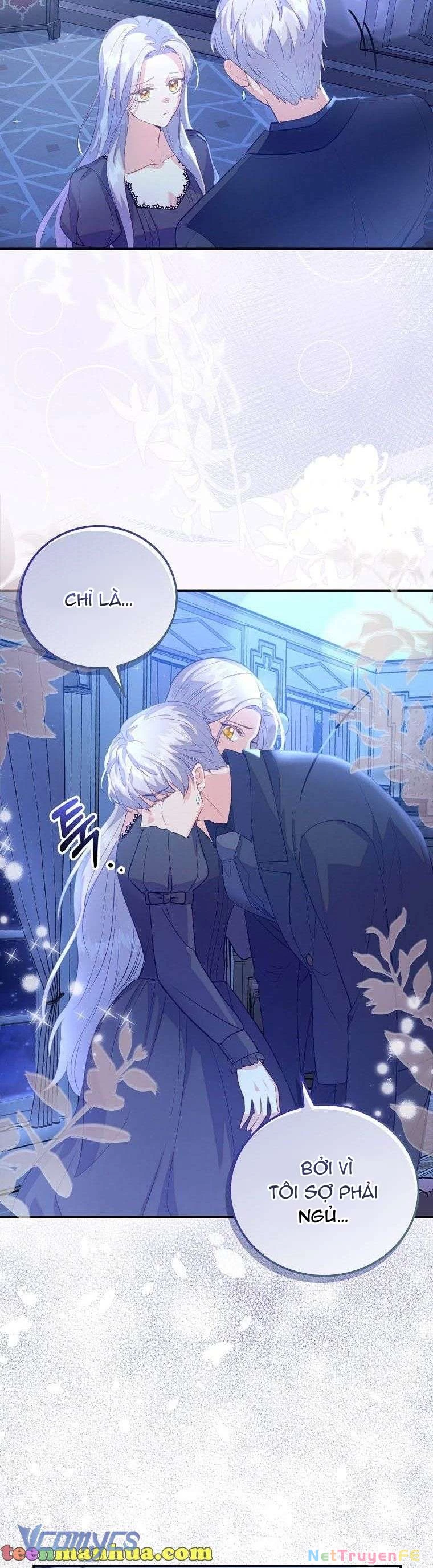 Chỉ Nhận Thức Được Sau Khi Mất Em Chapter 25 - Trang 4