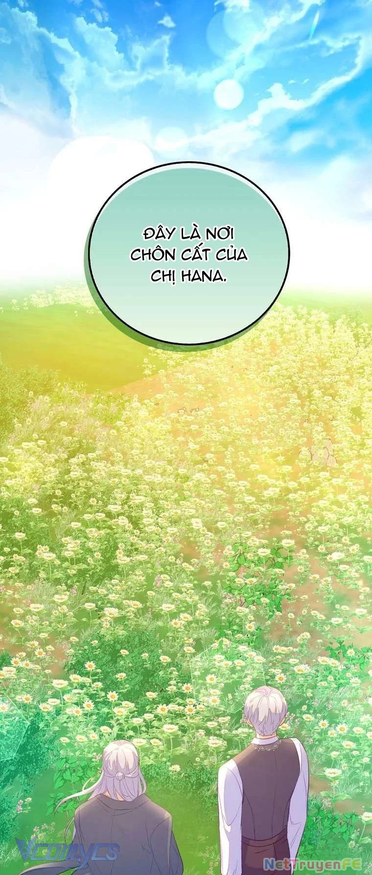 Chỉ Nhận Thức Được Sau Khi Mất Em Chapter 25 - Trang 4
