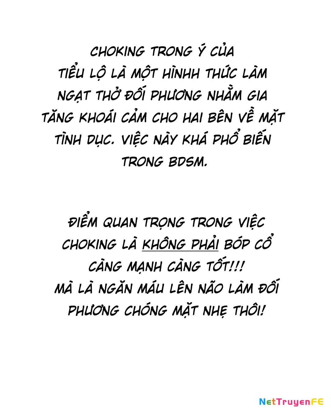 Tôi Bị Cô Nàng “Trà Xanh” Cùng Lớp Uy Hiếp Chapter 23 - Next Chapter 24