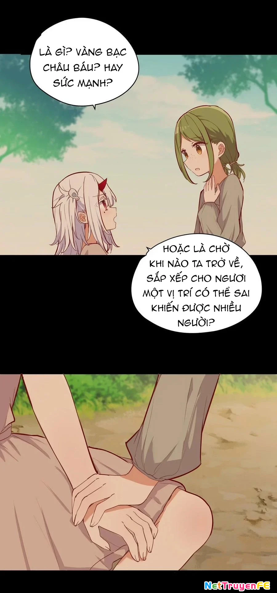 Bắt nạt mình đi mà, nữ phản diện ơi! Chapter 59 - Next Chapter 60