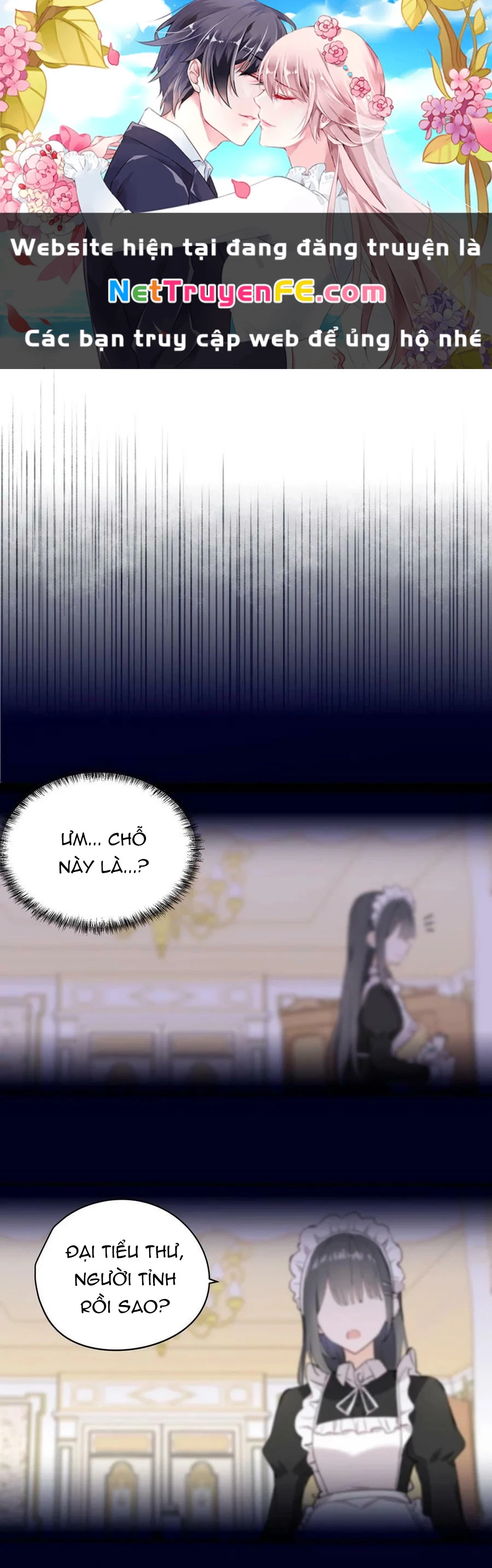 Bắt nạt mình đi mà, nữ phản diện ơi! Chapter 62 - Next Chapter 63