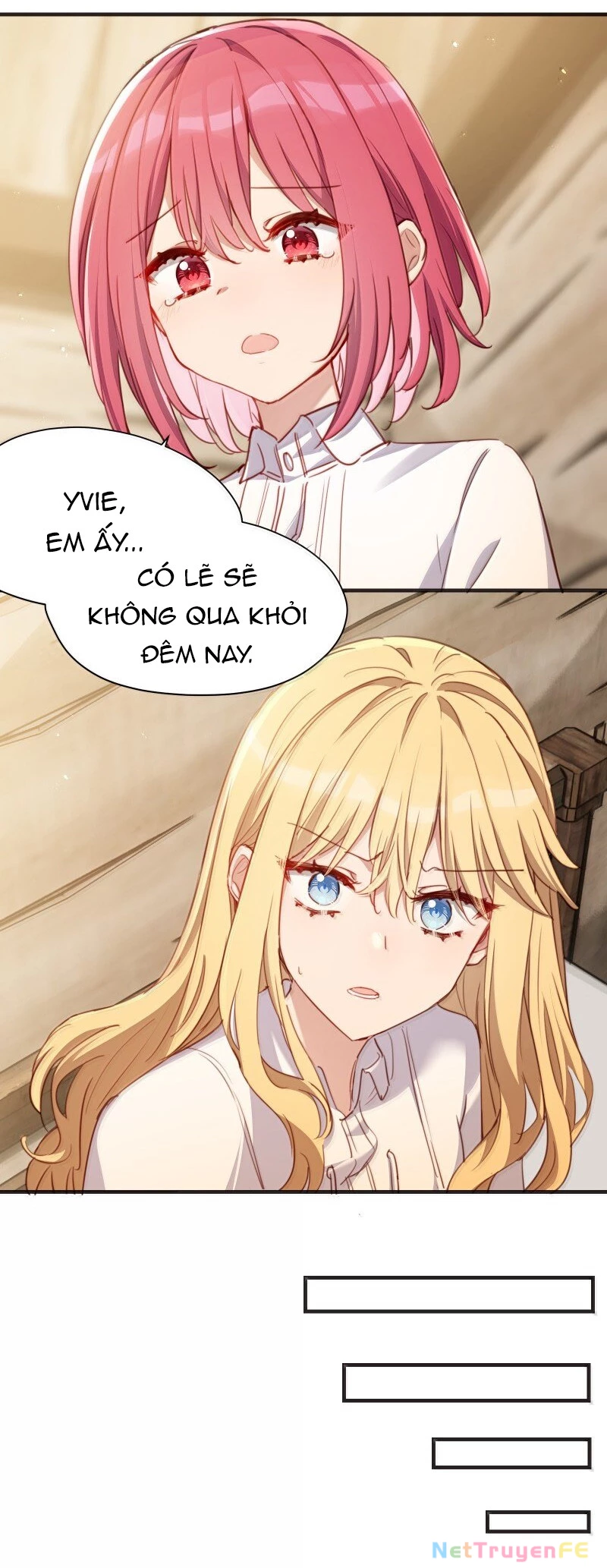 Bắt nạt mình đi mà, nữ phản diện ơi! Chapter 93 - Next Chapter 94