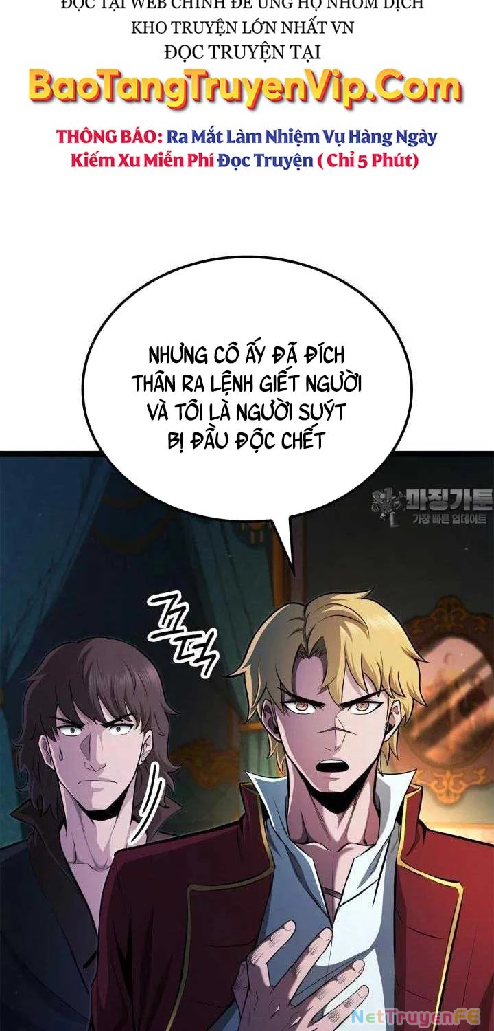 Nhà Vô Địch Kalli Chapter 86 - Next Chapter 87