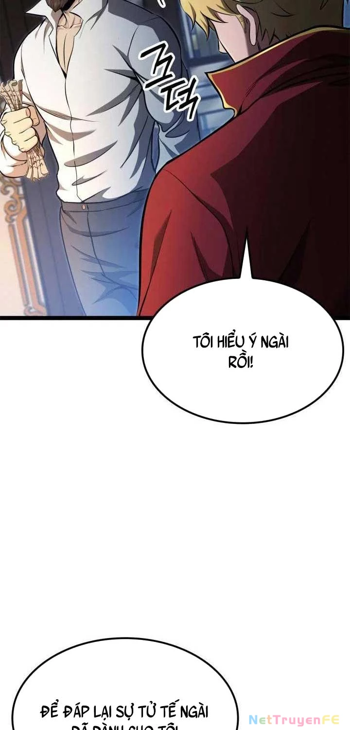 Nhà Vô Địch Kalli Chapter 86 - Next Chapter 87