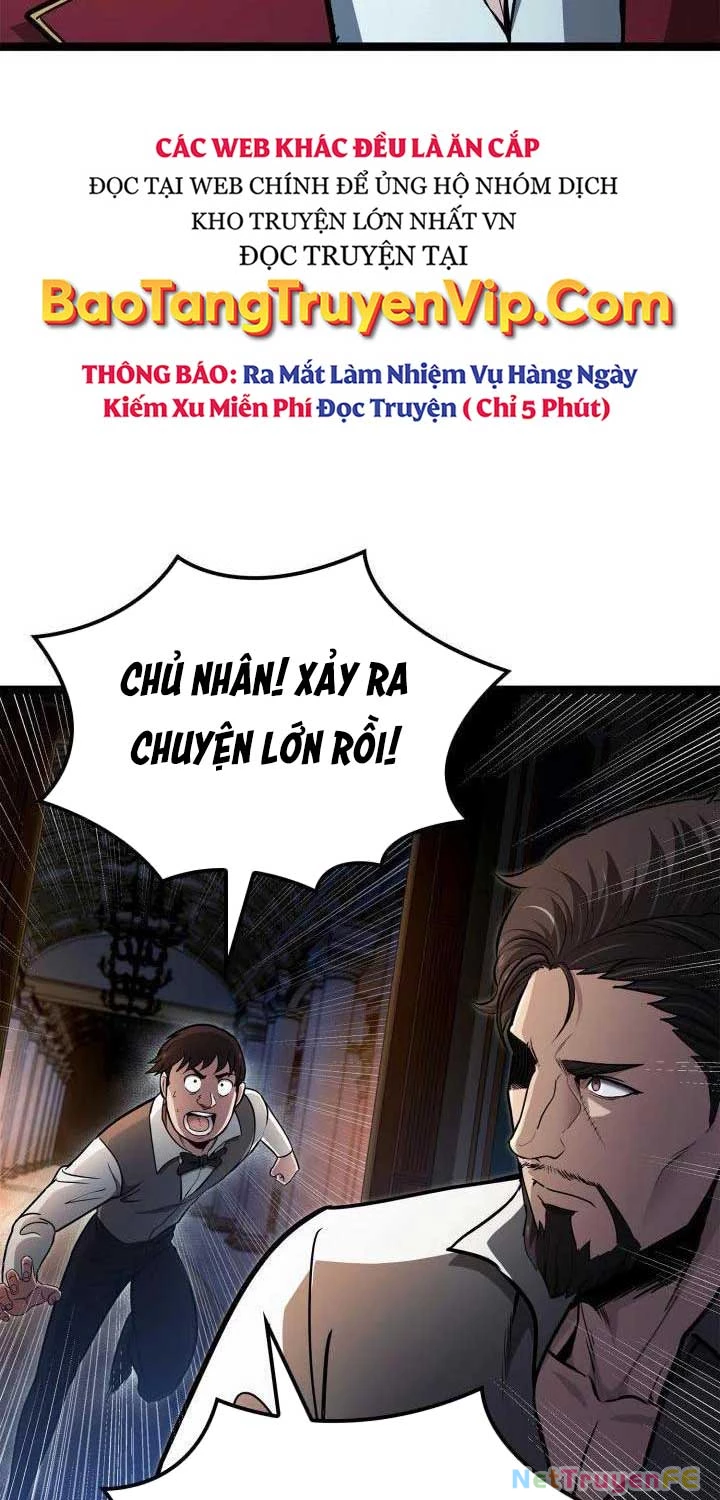 Nhà Vô Địch Kalli Chapter 86 - Next Chapter 87