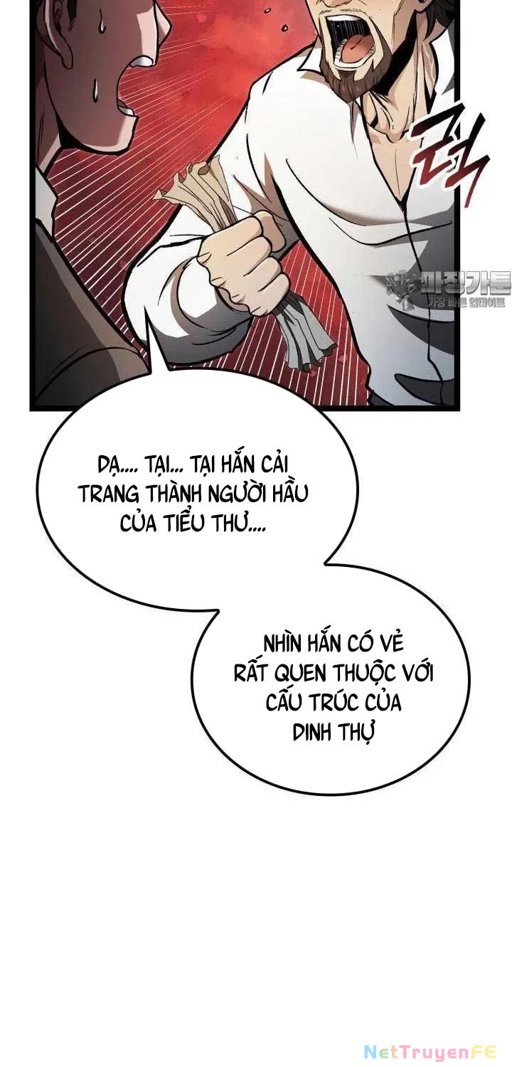 Nhà Vô Địch Kalli Chapter 86 - Next Chapter 87