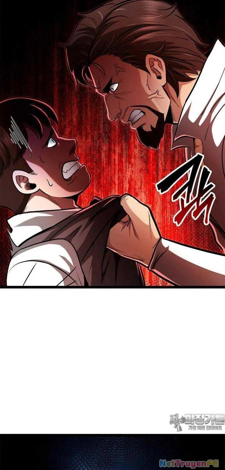 Nhà Vô Địch Kalli Chapter 86 - Next Chapter 87