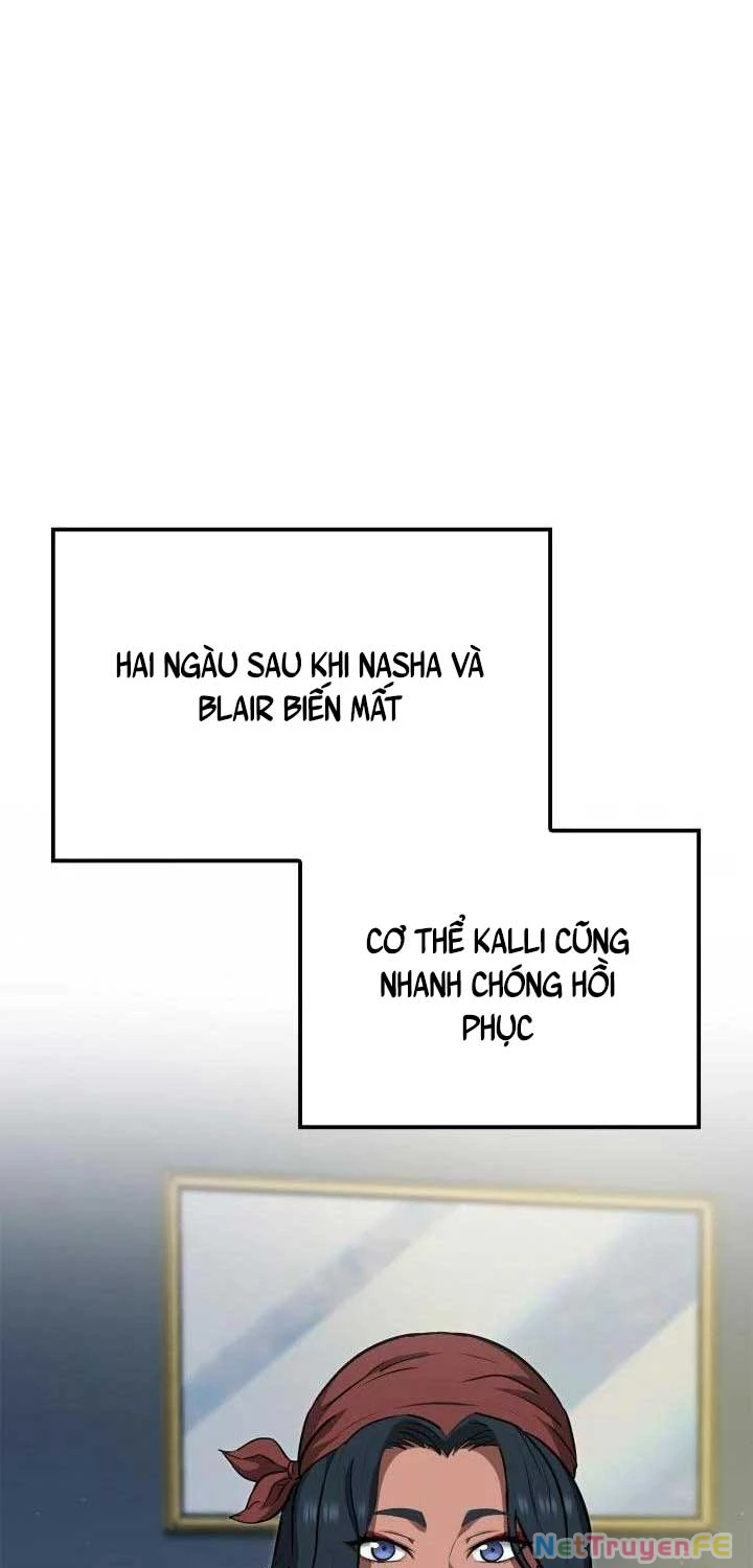 Nhà Vô Địch Kalli Chapter 86 - Next Chapter 87