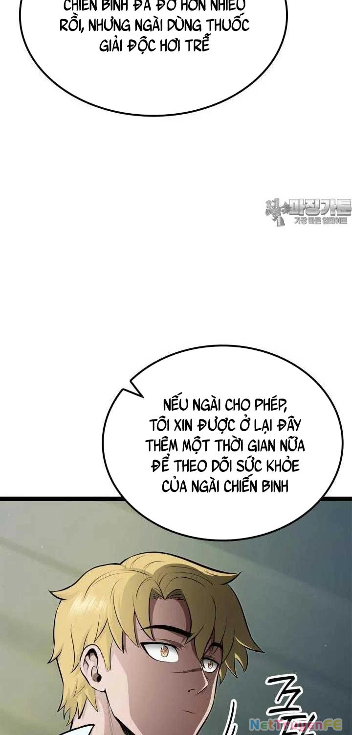 Nhà Vô Địch Kalli Chapter 86 - Next Chapter 87