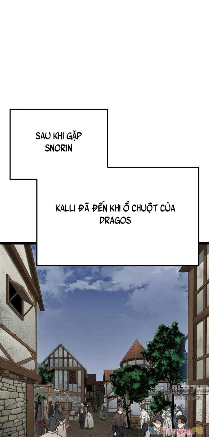 Nhà Vô Địch Kalli Chapter 86 - Next Chapter 87