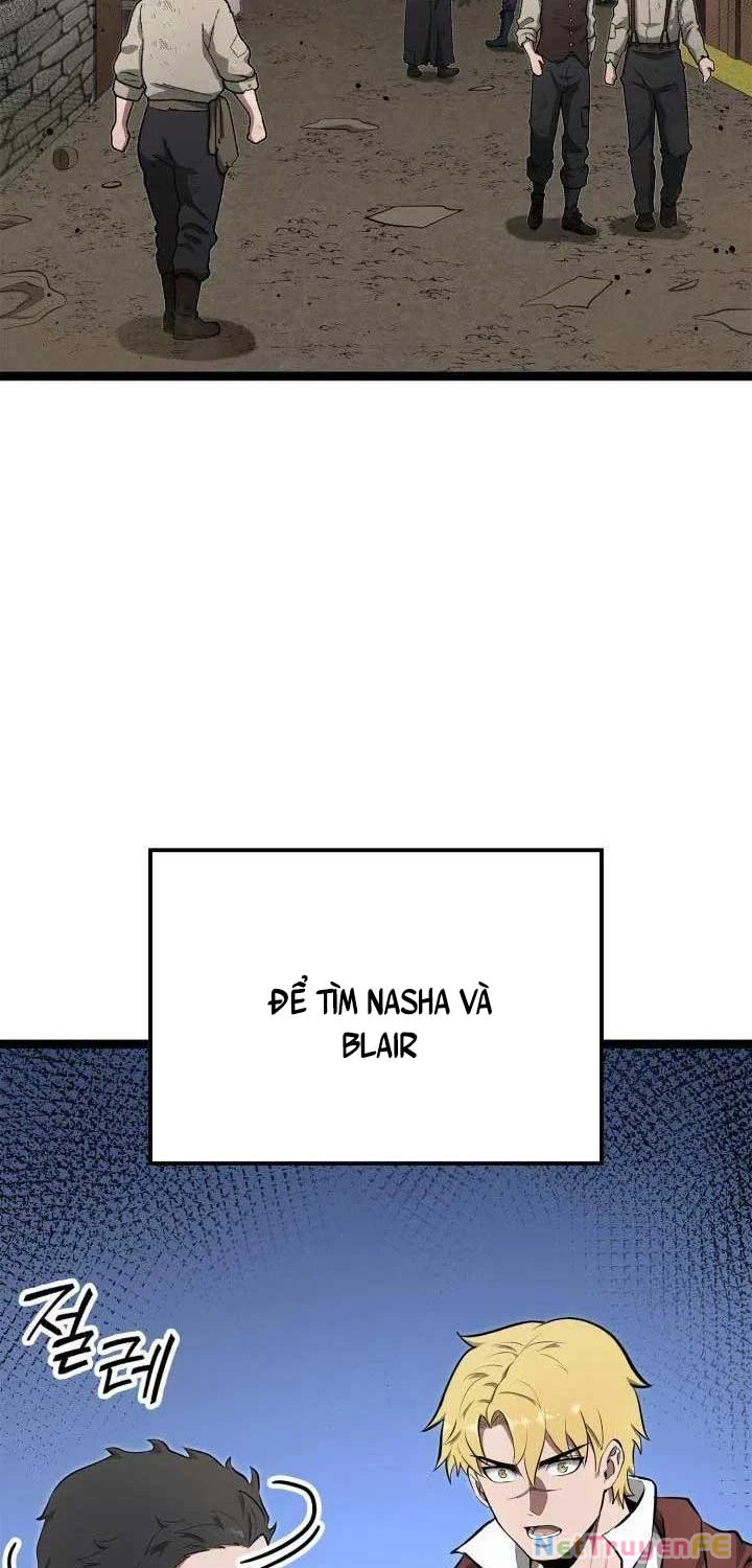 Nhà Vô Địch Kalli Chapter 86 - Next Chapter 87