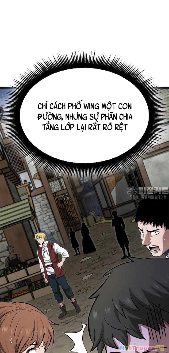 Nhà Vô Địch Kalli Chapter 86 - Next Chapter 87