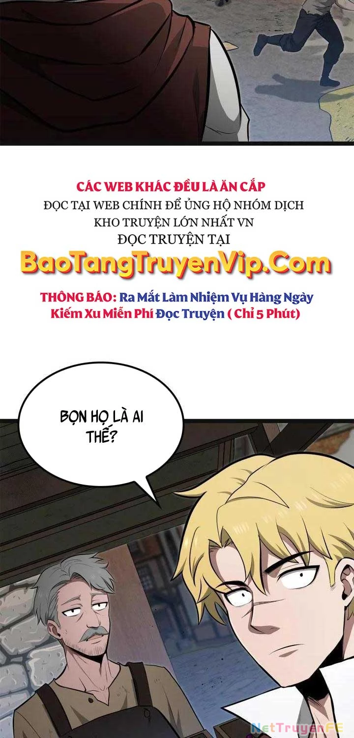 Nhà Vô Địch Kalli Chapter 86 - Next Chapter 87