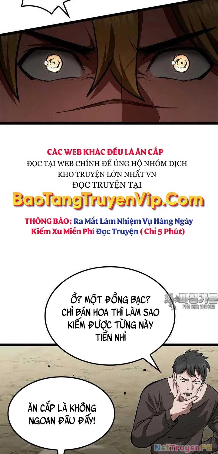 Nhà Vô Địch Kalli Chapter 86 - Next Chapter 87