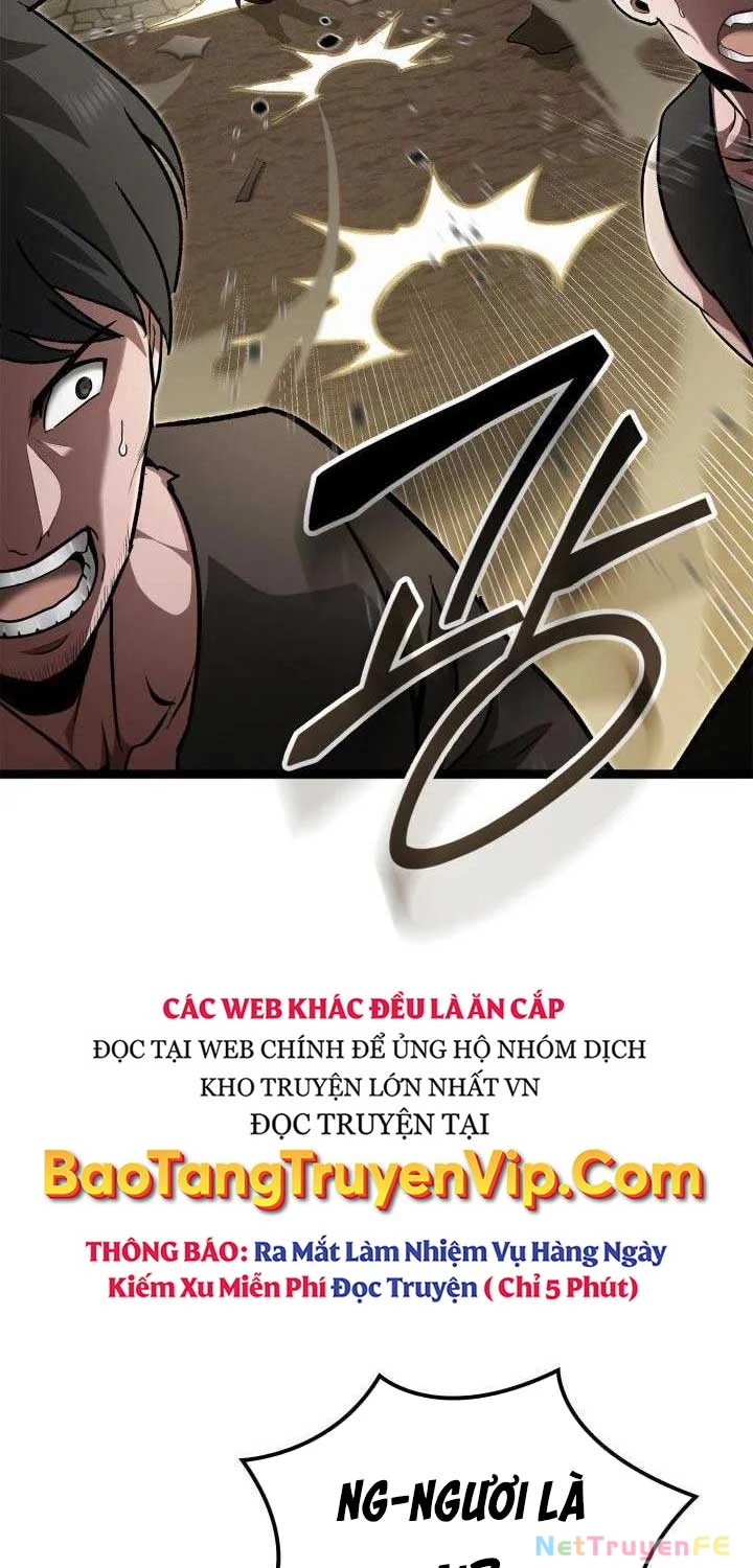 Nhà Vô Địch Kalli Chapter 86 - Next Chapter 87