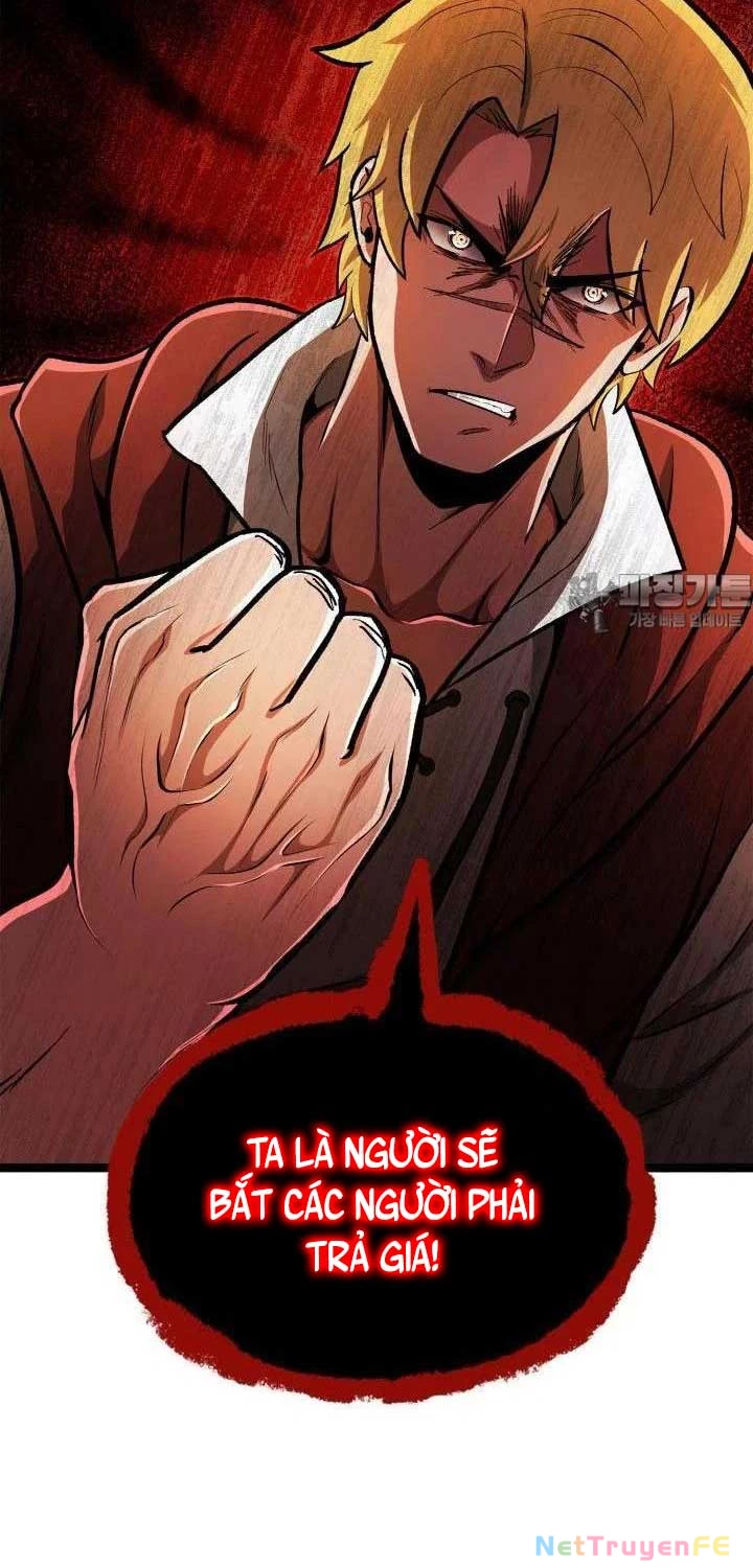 Nhà Vô Địch Kalli Chapter 86 - Next Chapter 87