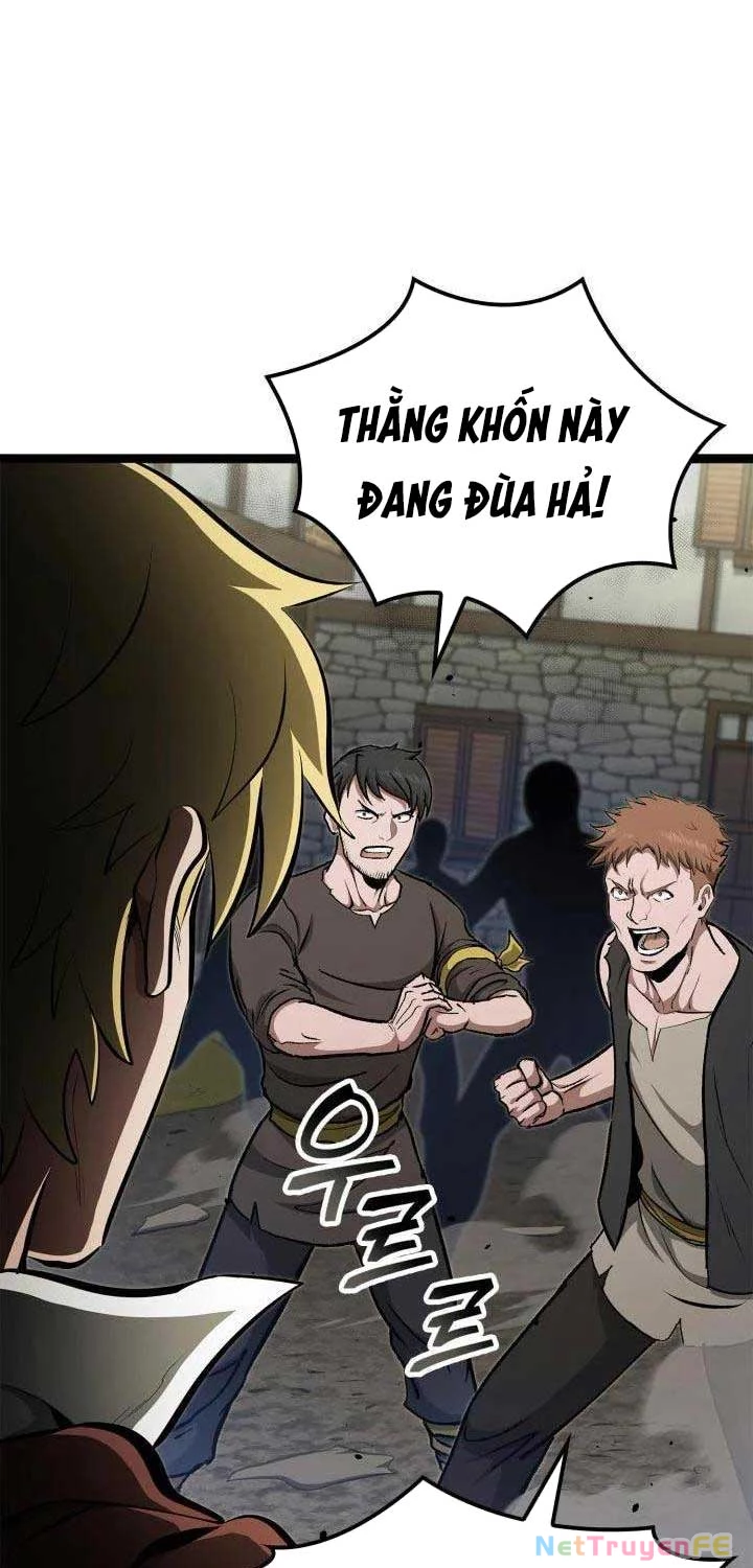 Nhà Vô Địch Kalli Chapter 86 - Next Chapter 87