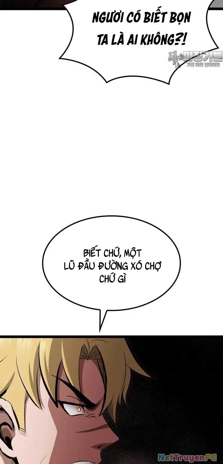 Nhà Vô Địch Kalli Chapter 86 - Next Chapter 87