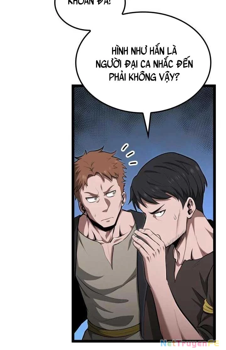 Nhà Vô Địch Kalli Chapter 86 - Next Chapter 87