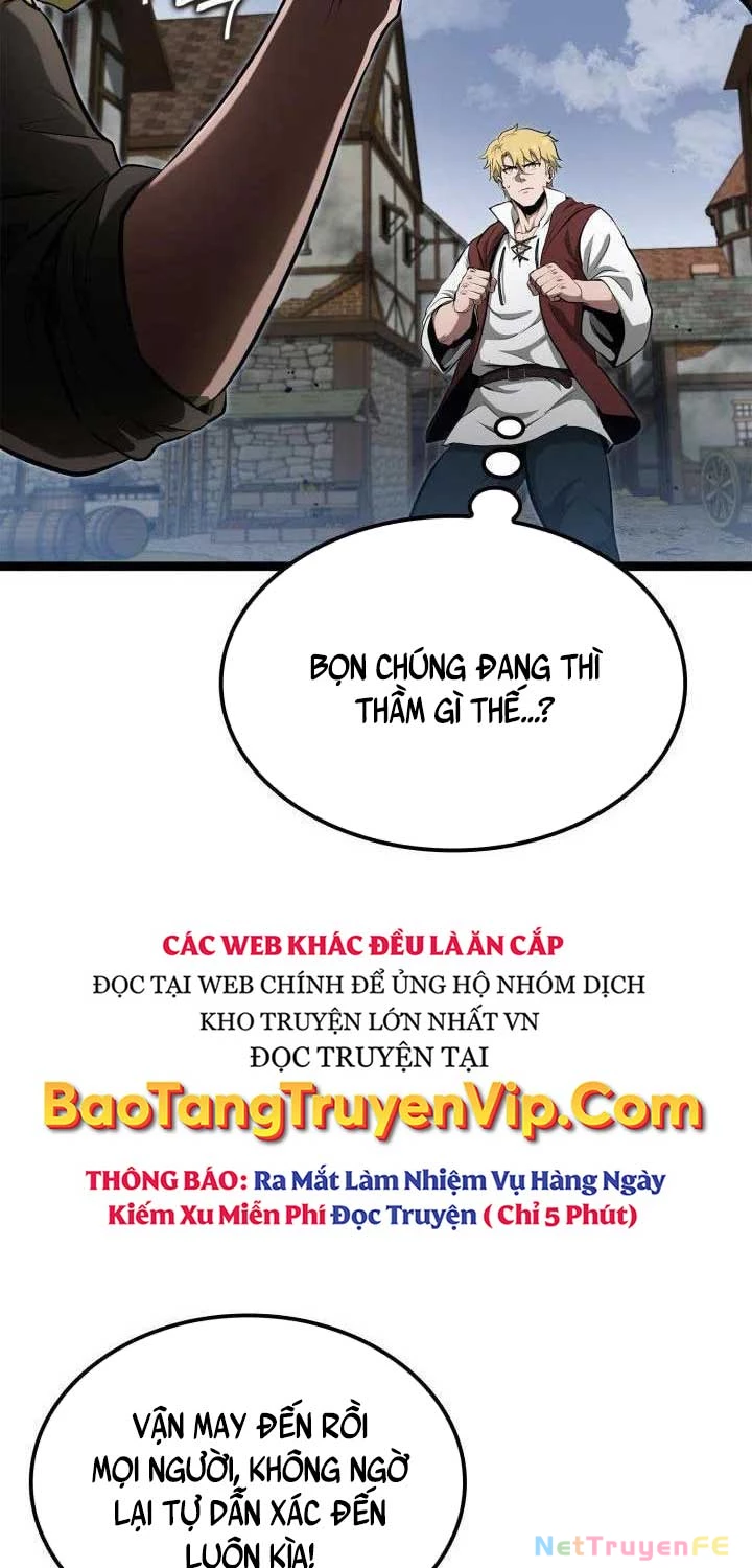 Nhà Vô Địch Kalli Chapter 86 - Next Chapter 87