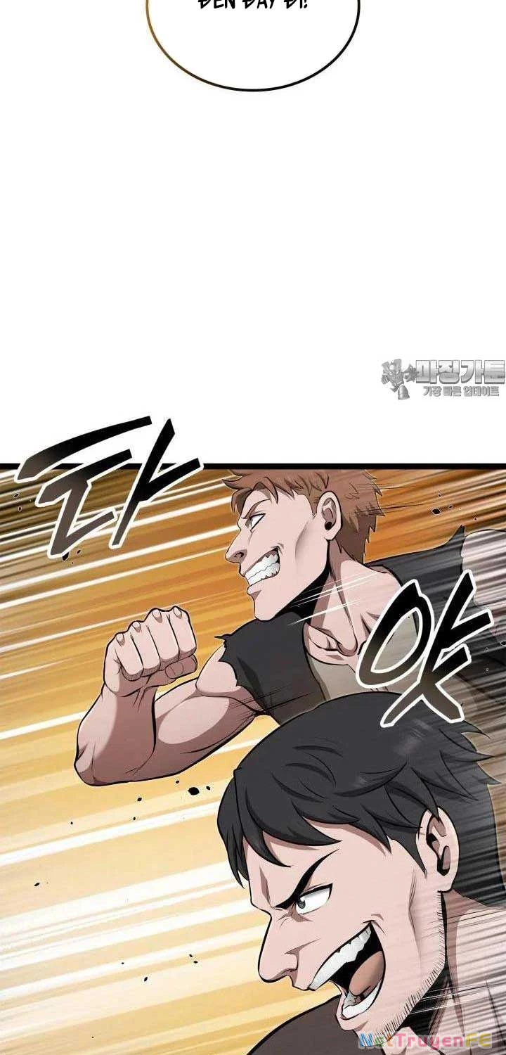 Nhà Vô Địch Kalli Chapter 86 - Next Chapter 87