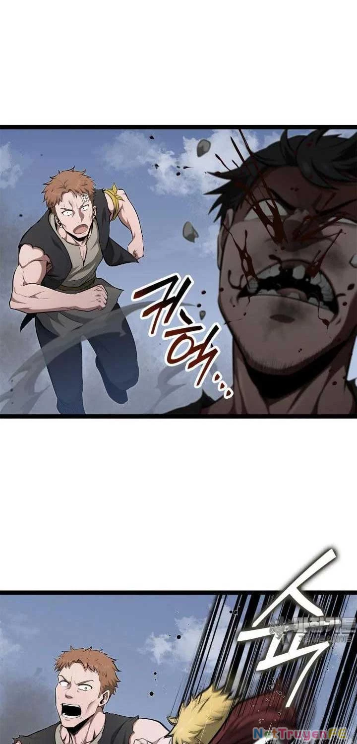 Nhà Vô Địch Kalli Chapter 86 - Next Chapter 87